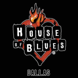 House of Blues Dallas West End