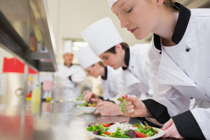 college culinary courses in downtown dallas